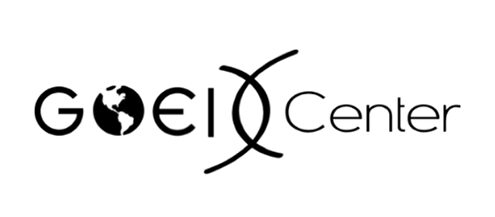 The Goei Center logo