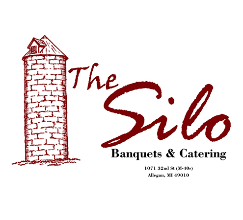 The Silo logo