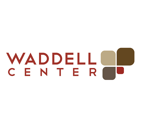 The Waddell Center logo