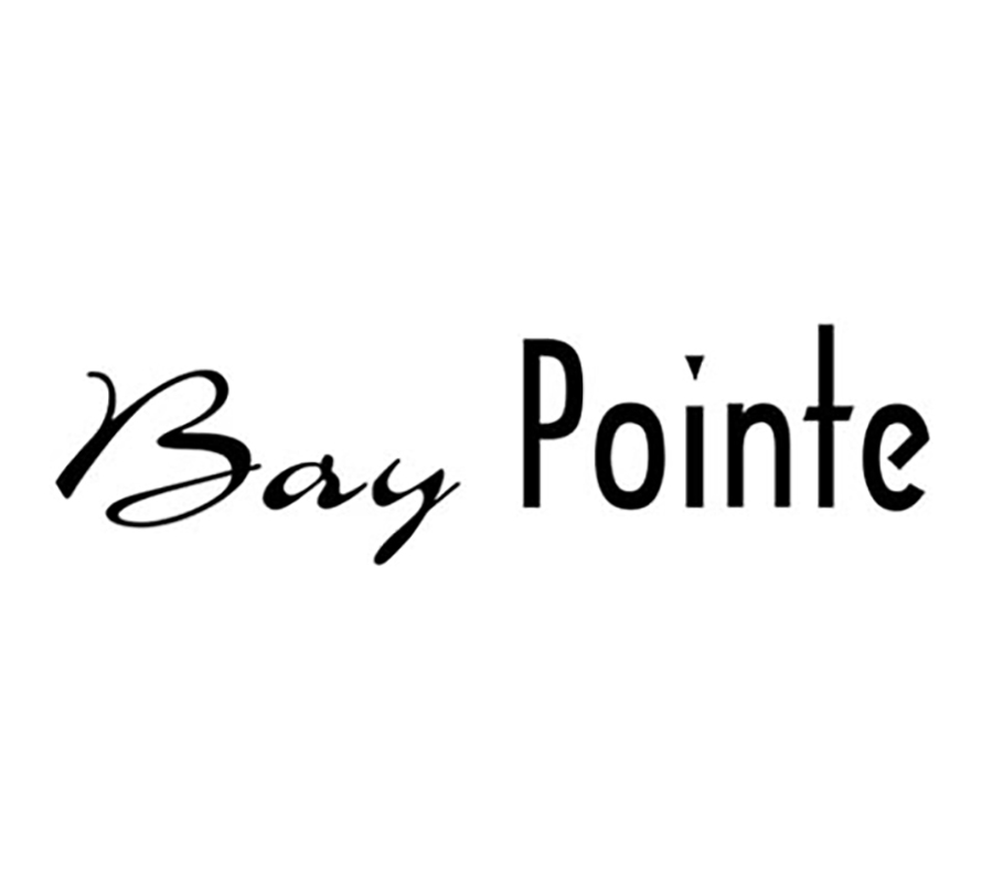 Bay Pointe logo