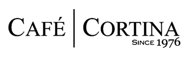 Cafe Cortina logo