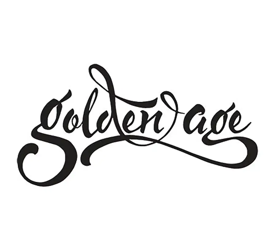 Golden Age at Creston Brewery logo