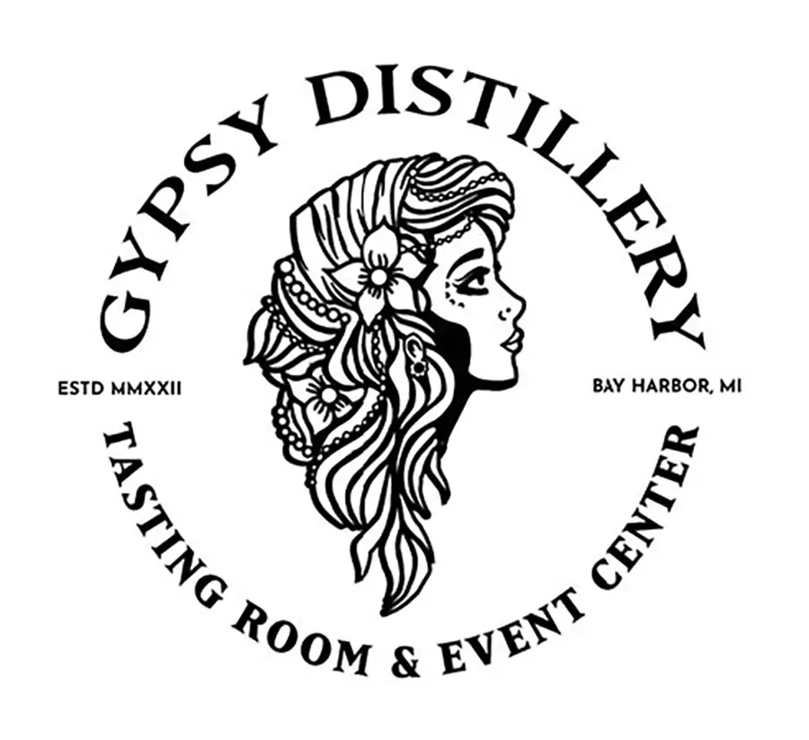 Gypsy Distillery logo