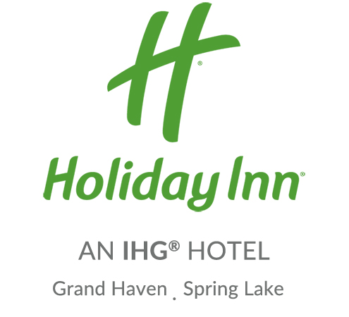 Holiday Inn Spring Lake-Grand Haven logo