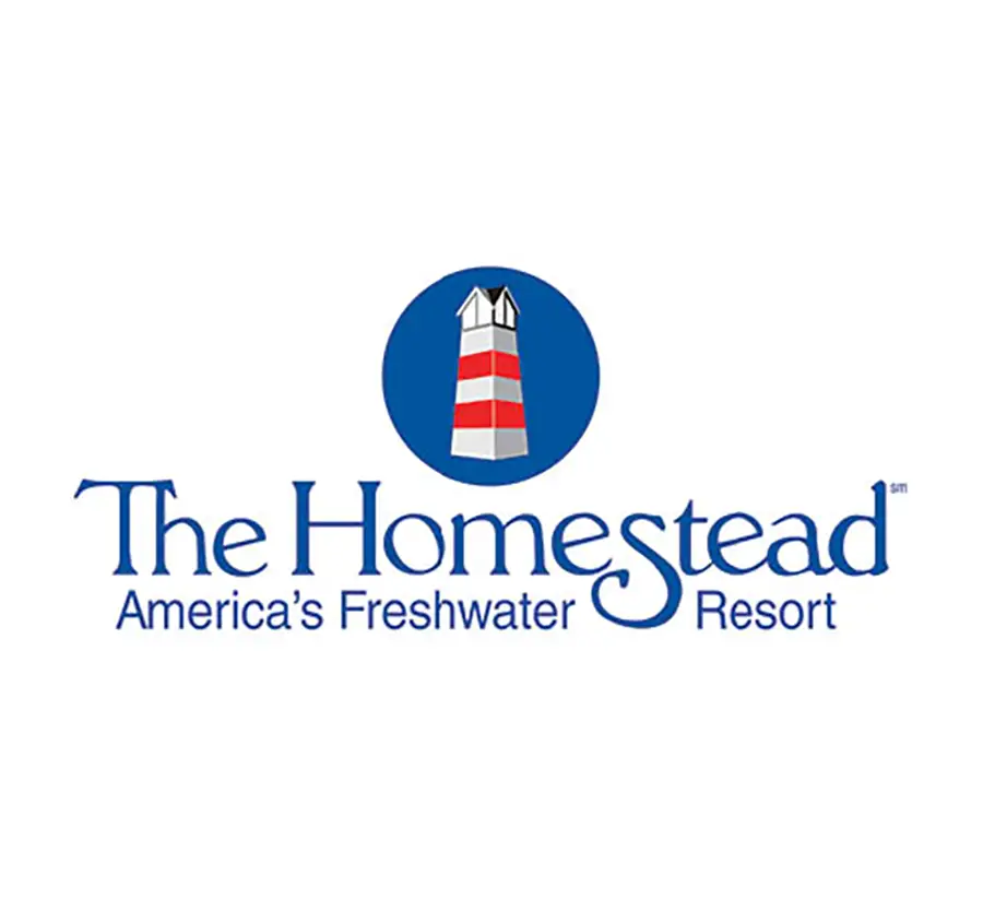 The Homestead logo