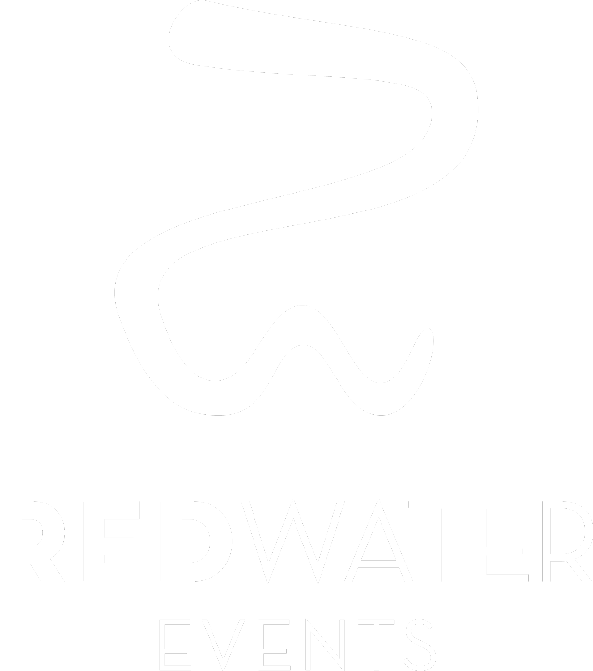 RedWater Events logo