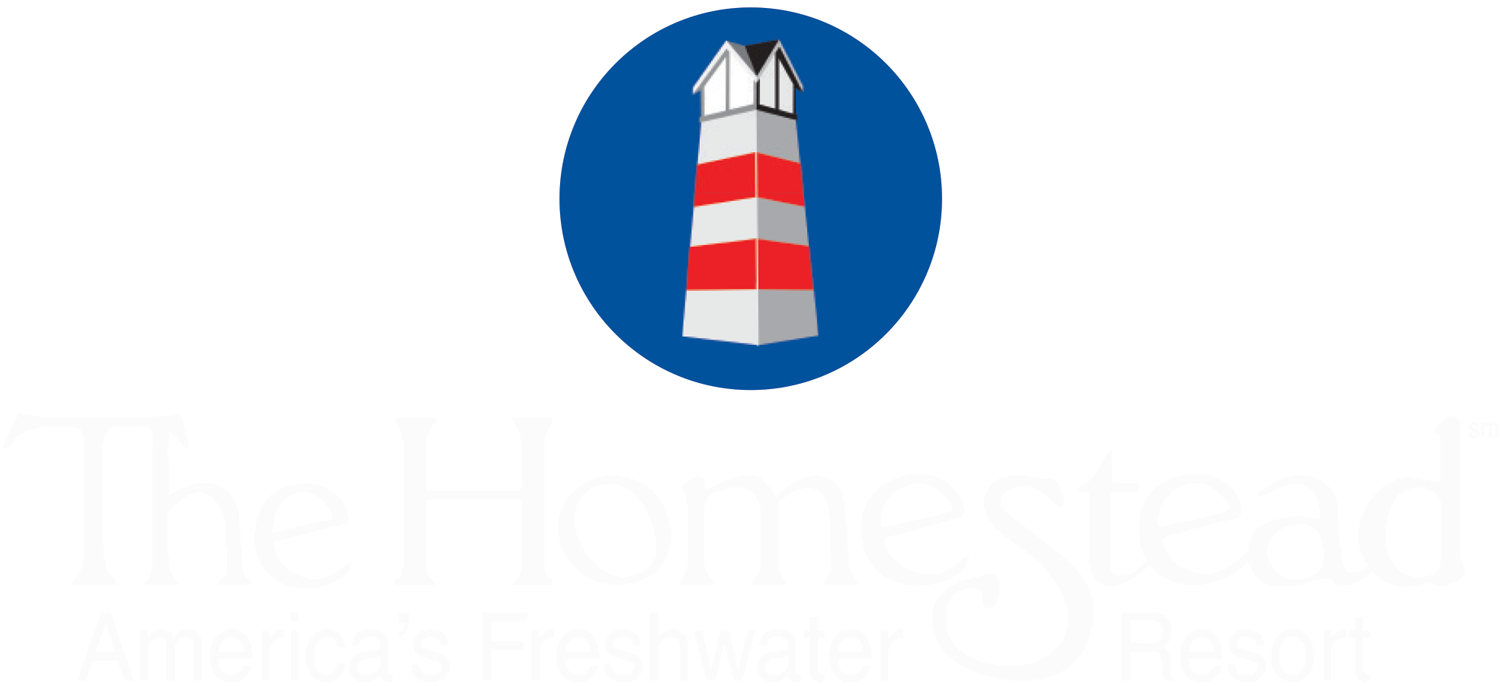 The Homestead Resort logo