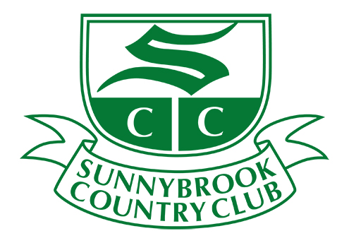 Sunnybrook Country Club logo