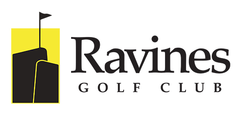 Ravines Golf Club logo