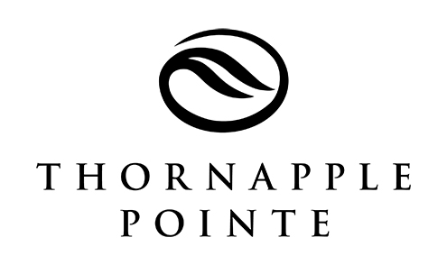 Thornapple Pointe logo