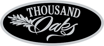 Thousand Oaks logo