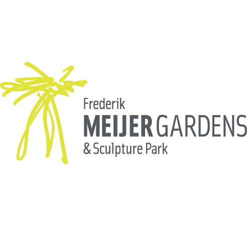 Frederik Meijer Gardens & Sculpture Park logo