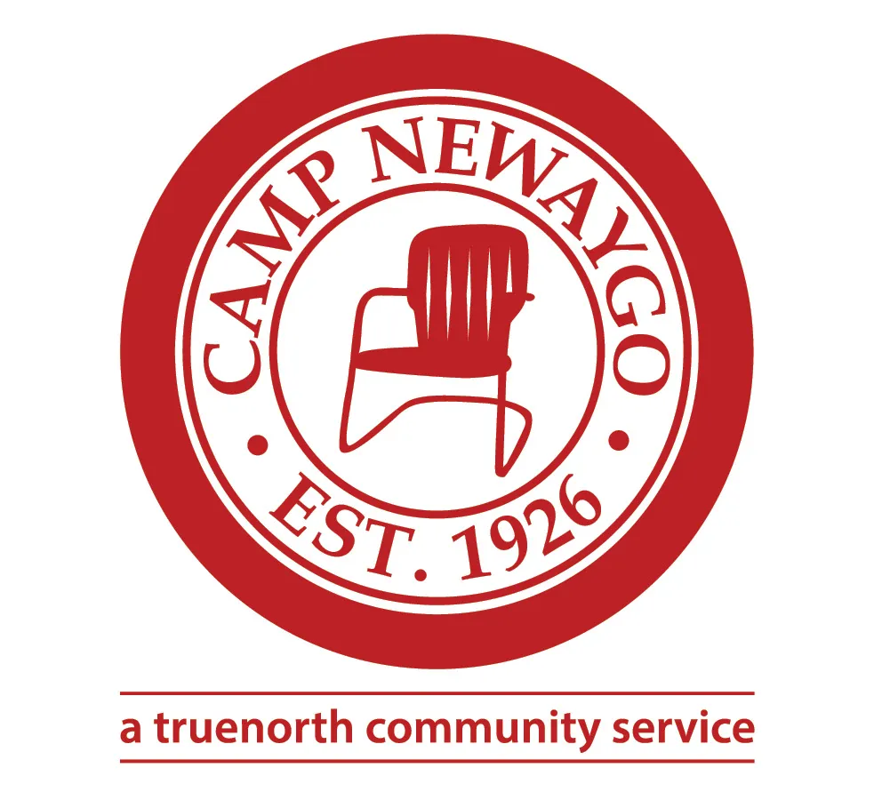 camp newaygo logo