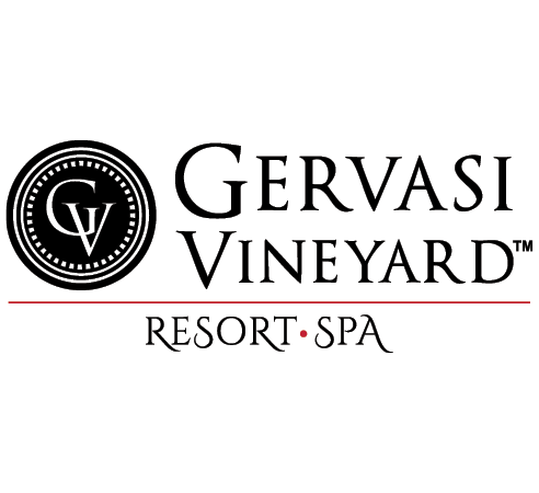 gervasi vineyard logo