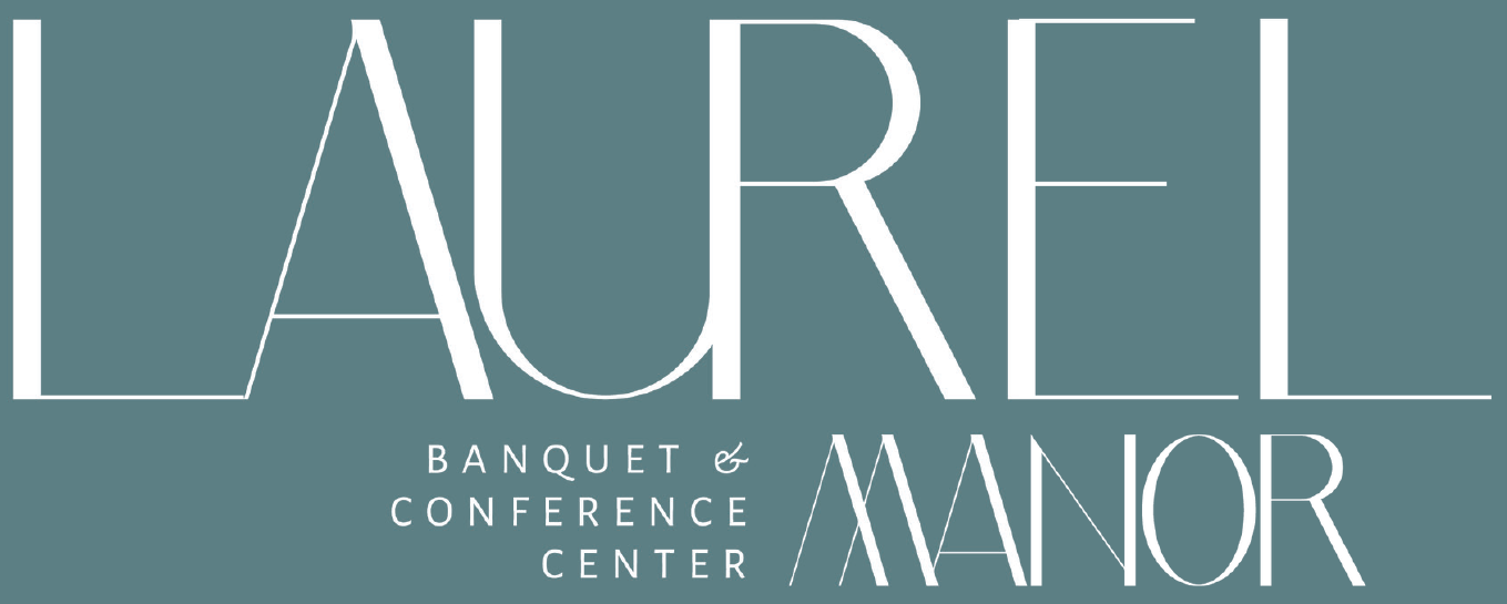 Laurel Manor logo